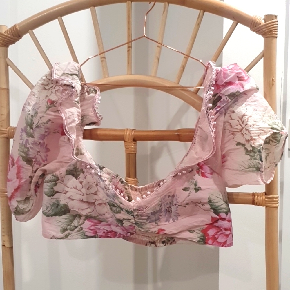 🌷 Alice McCall Secret Garden Set🌷 - Picture 13 of 15